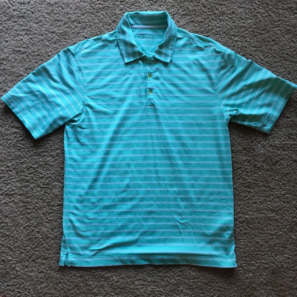 Nike Golf Polo FitDry